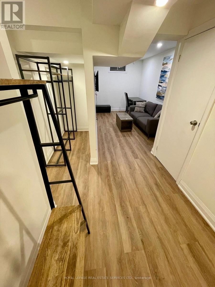 #21 - 485 Meadows Boulevard, Mississauga, Ontario  L4Z 1H1 - Photo 8 - W12665386