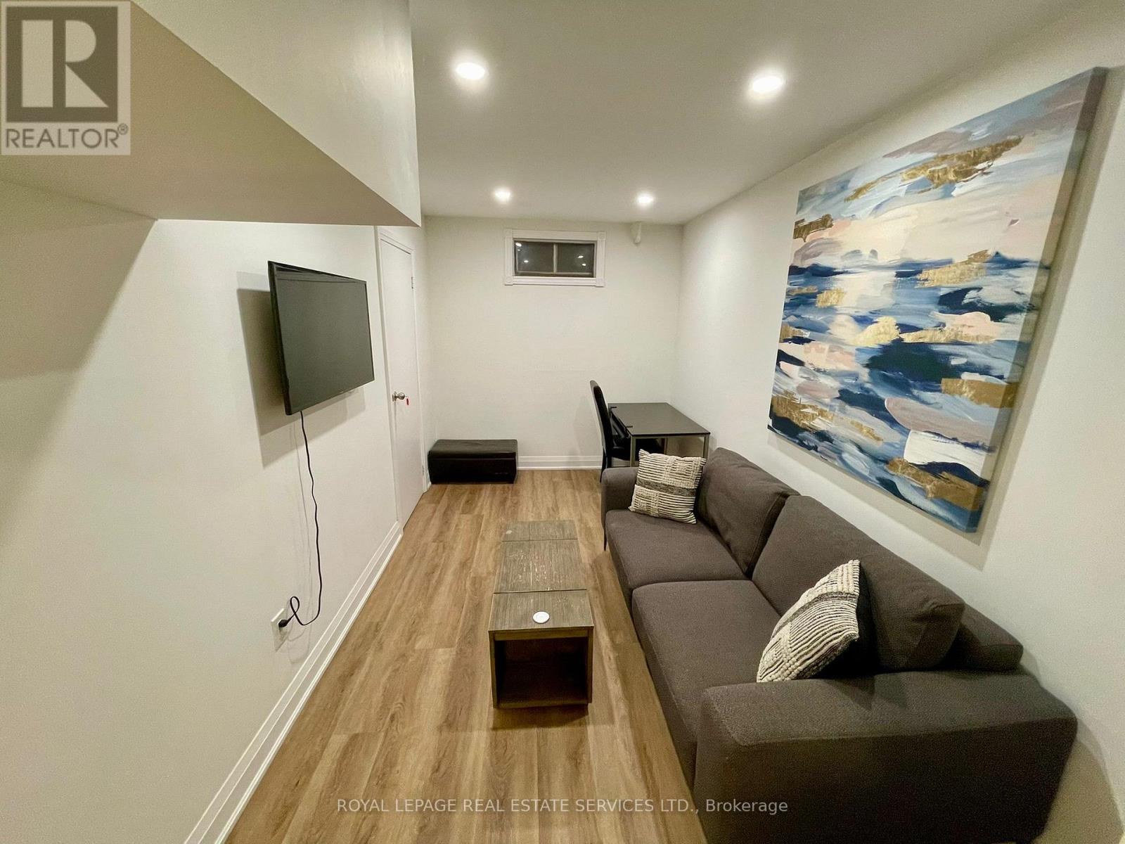 #21 - 485 Meadows Boulevard, Mississauga, Ontario  L4Z 1H1 - Photo 9 - W12665386