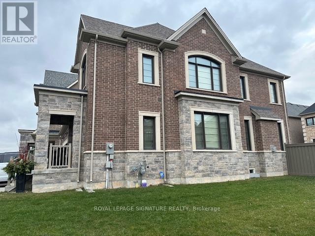 1317 Raspberry Terrace, Milton, Ontario  L9E 1N3 - Photo 1 - W12665452