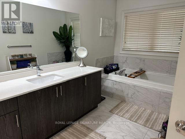 1317 Raspberry Terrace, Milton, Ontario  L9E 1N3 - Photo 23 - W12665452