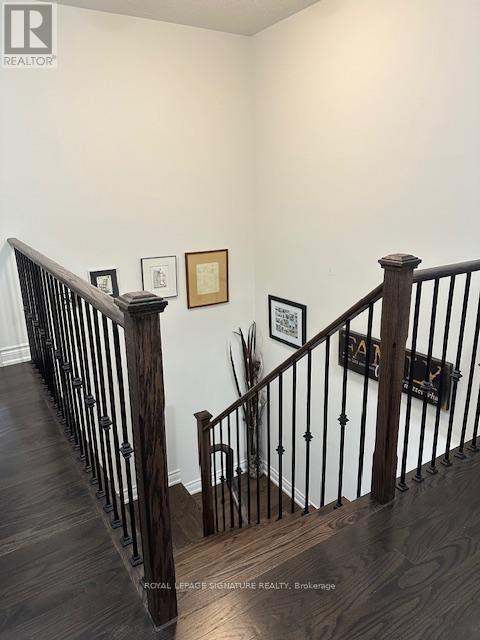 1317 Raspberry Terrace, Milton, Ontario  L9E 1N3 - Photo 31 - W12665452