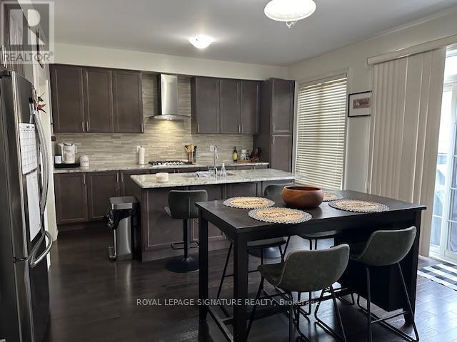 1317 Raspberry Terrace, Milton, Ontario  L9E 1N3 - Photo 7 - W12665452