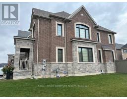 1317 RASPBERRY TERRACE, Milton, Ontario