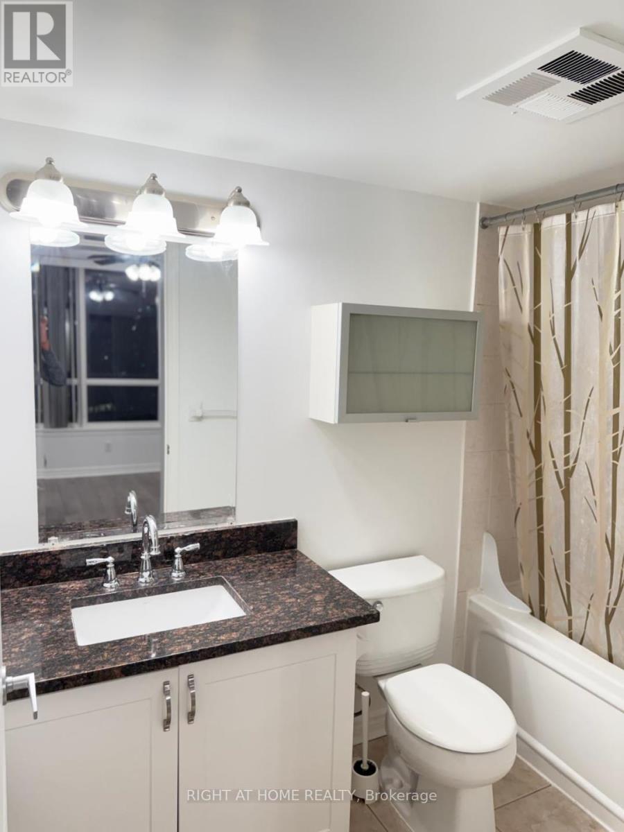 1803 - 4090 Living Arts Drive, Mississauga, Ontario  L5B 4M8 - Photo 10 - W12665488