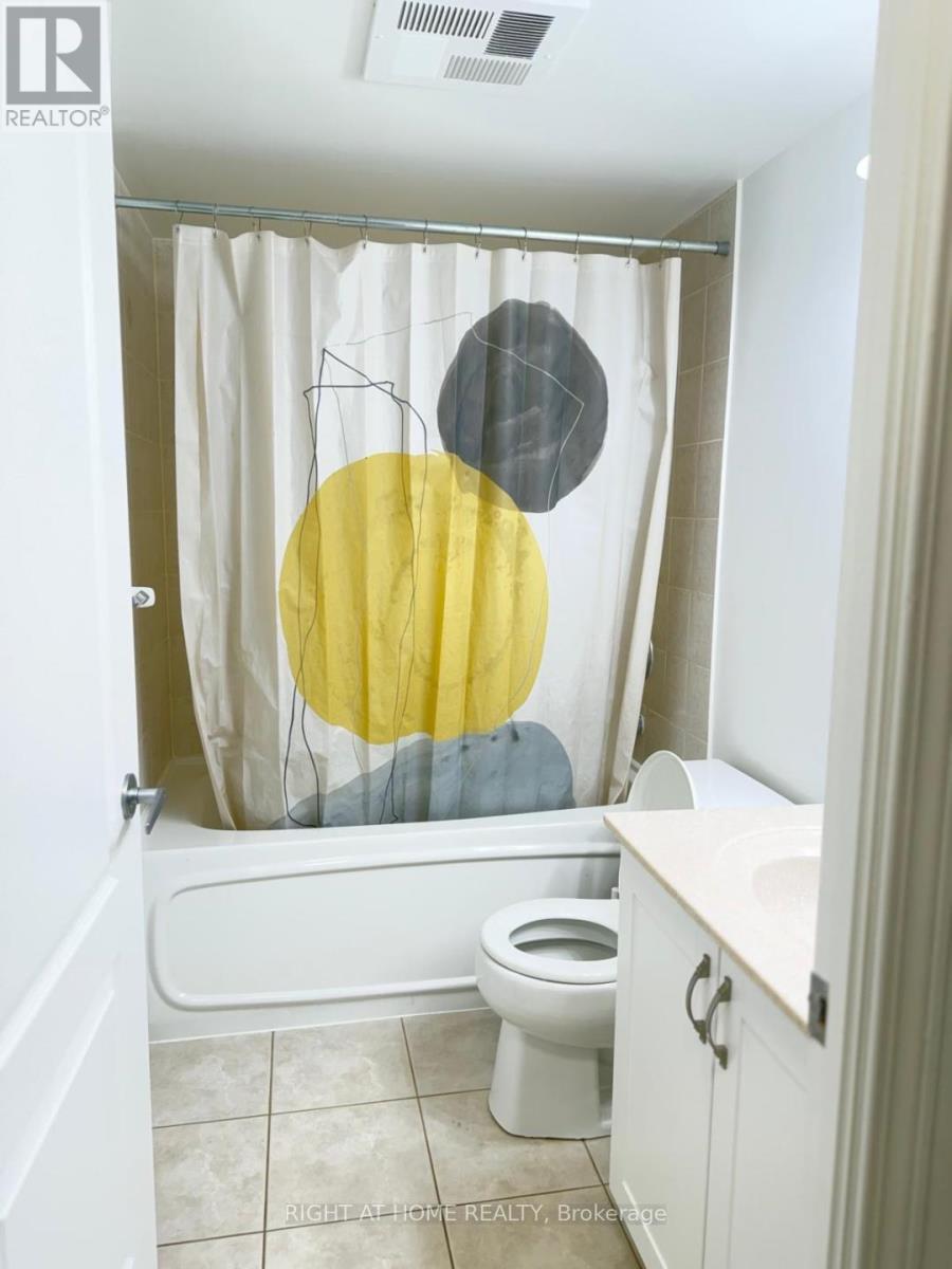 1803 - 4090 Living Arts Drive, Mississauga, Ontario  L5B 4M8 - Photo 12 - W12665488