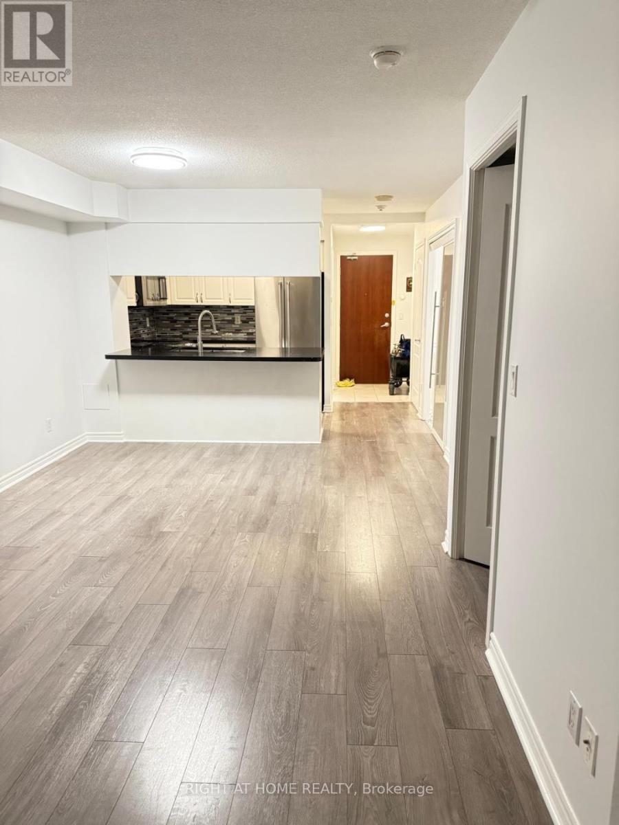 1803 - 4090 Living Arts Drive, Mississauga, Ontario  L5B 4M8 - Photo 2 - W12665488