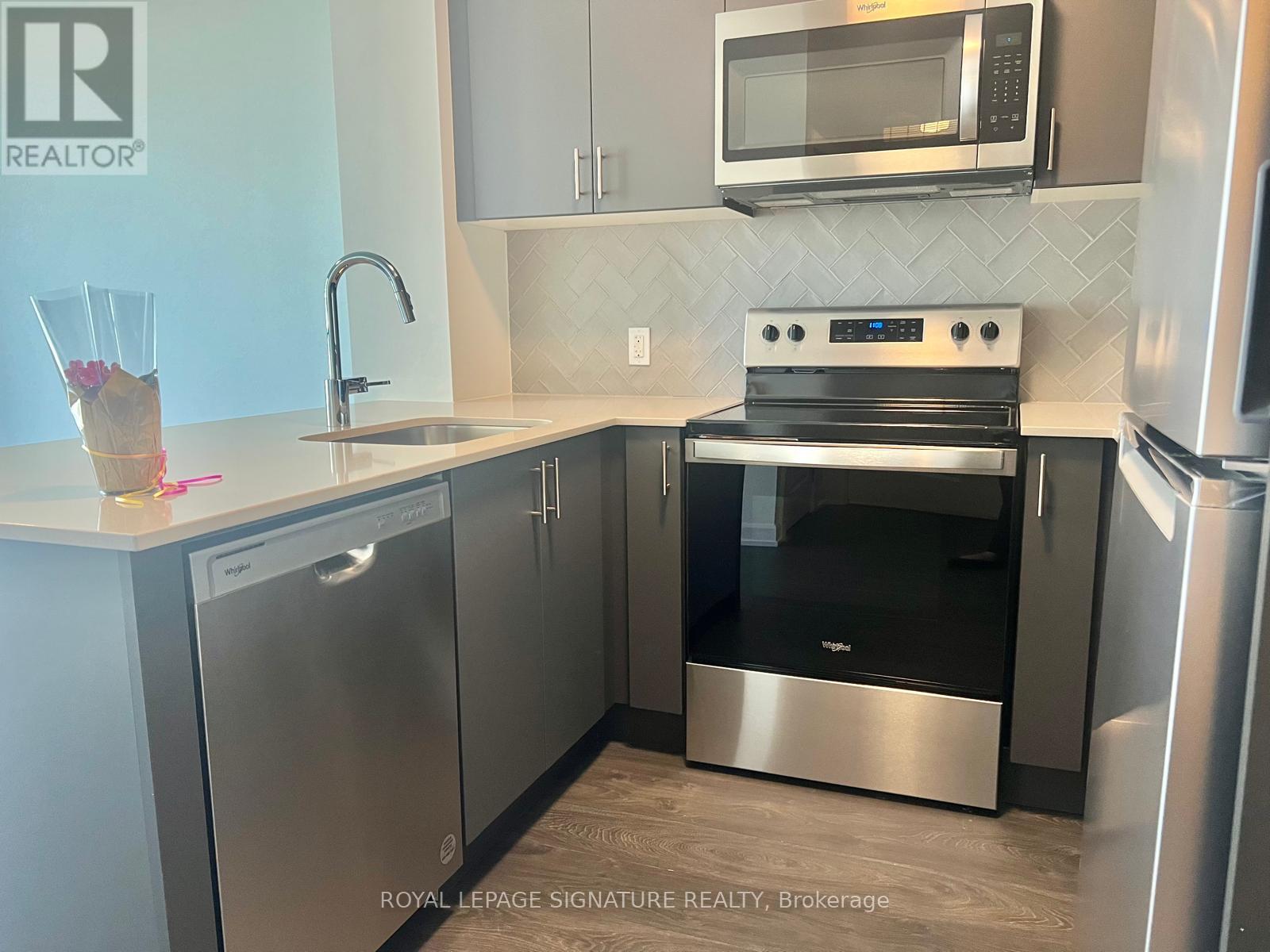 1407 - 3220 William Coltson Avenue, Oakville (Jm Joshua Meadows), Ontario  L6H 7X9 - Photo 10 - W12665500