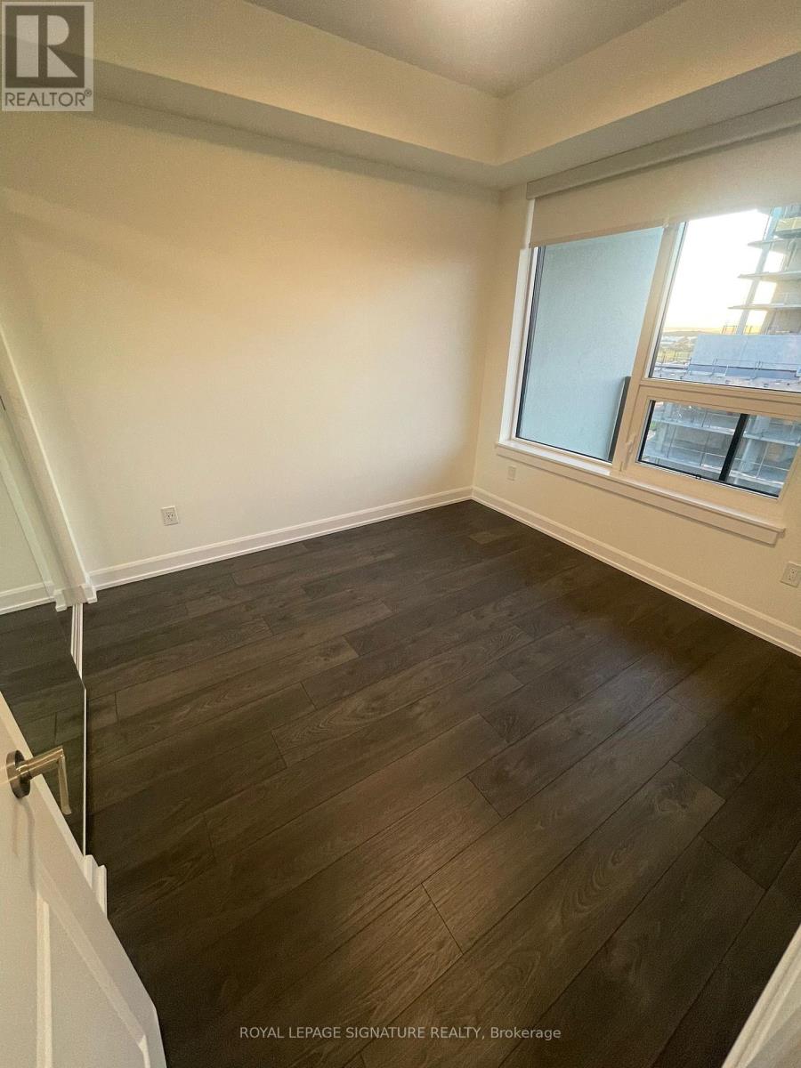 1407 - 3220 William Coltson Avenue, Oakville (Jm Joshua Meadows), Ontario  L6H 7X9 - Photo 12 - W12665500