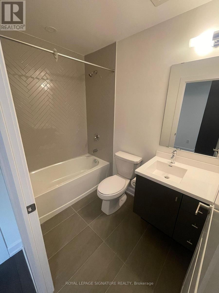 1407 - 3220 William Coltson Avenue, Oakville (Jm Joshua Meadows), Ontario  L6H 7X9 - Photo 15 - W12665500