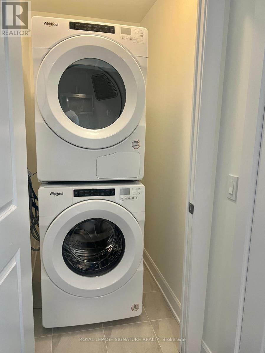 1407 - 3220 William Coltson Avenue, Oakville (Jm Joshua Meadows), Ontario  L6H 7X9 - Photo 16 - W12665500