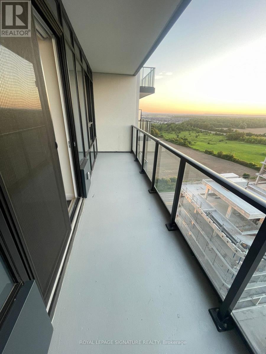 1407 - 3220 William Coltson Avenue, Oakville (Jm Joshua Meadows), Ontario  L6H 7X9 - Photo 18 - W12665500