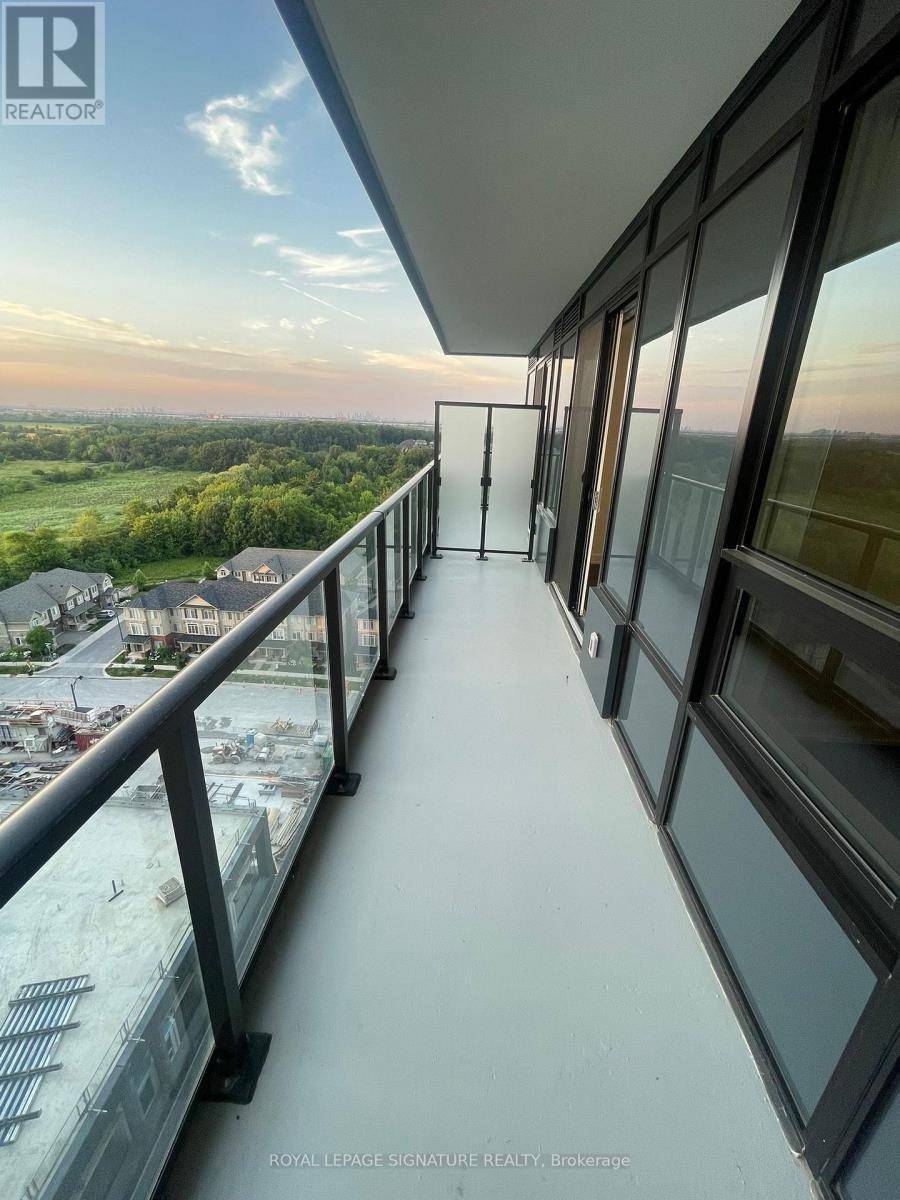 1407 - 3220 William Coltson Avenue, Oakville (Jm Joshua Meadows), Ontario  L6H 7X9 - Photo 19 - W12665500
