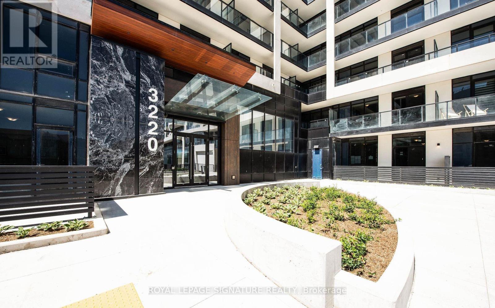 1407 - 3220 William Coltson Avenue, Oakville (Jm Joshua Meadows), Ontario  L6H 7X9 - Photo 2 - W12665500