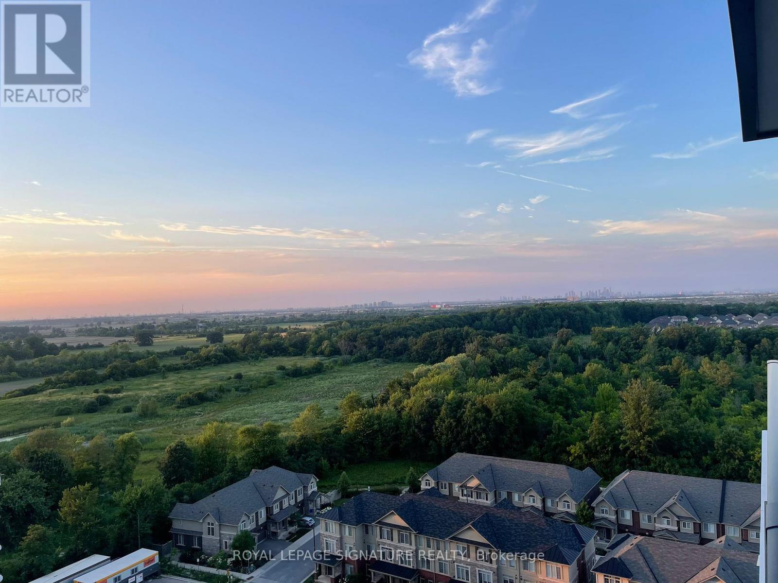 1407 - 3220 William Coltson Avenue, Oakville (Jm Joshua Meadows), Ontario  L6H 7X9 - Photo 20 - W12665500