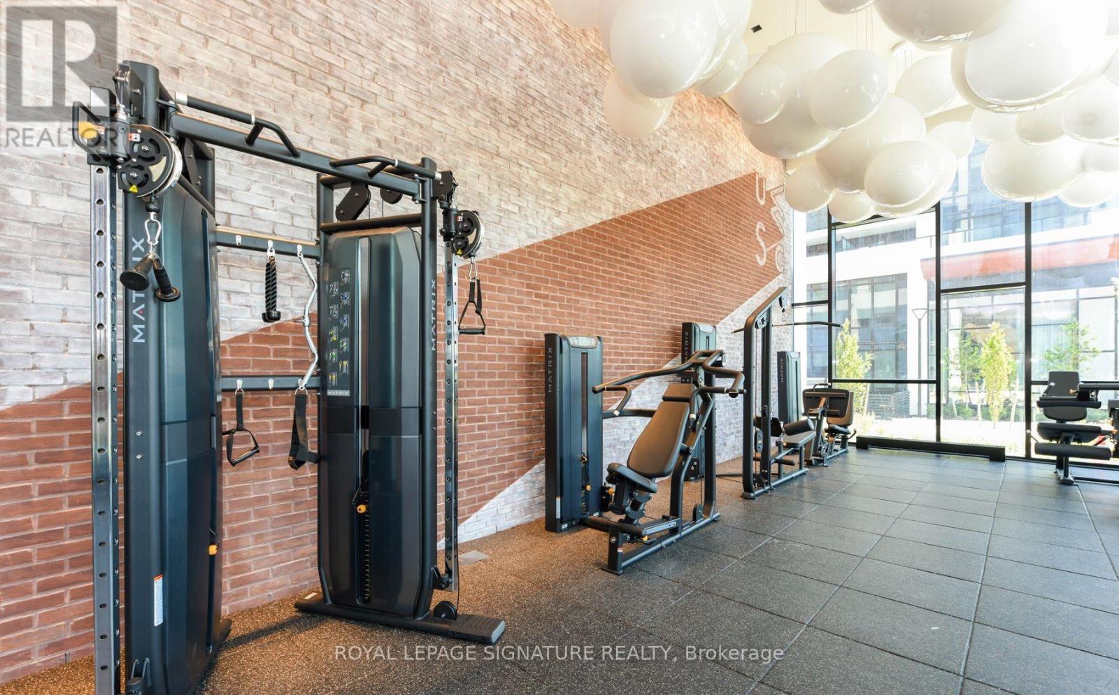 1407 - 3220 William Coltson Avenue, Oakville (Jm Joshua Meadows), Ontario  L6H 7X9 - Photo 22 - W12665500