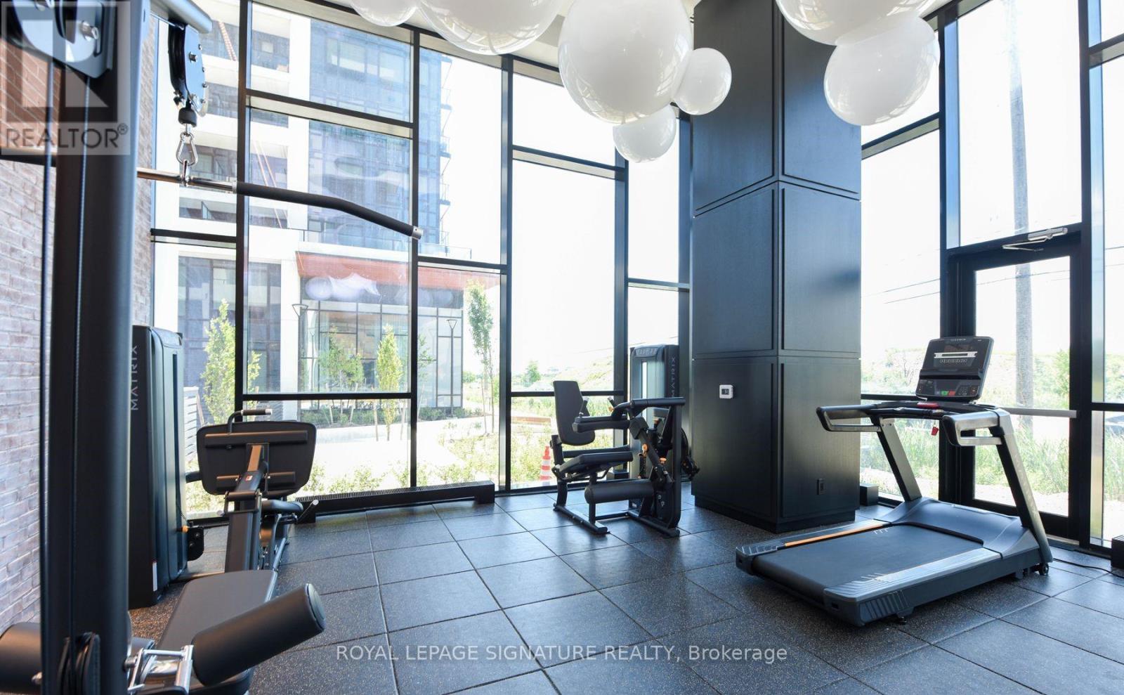 1407 - 3220 William Coltson Avenue, Oakville (Jm Joshua Meadows), Ontario  L6H 7X9 - Photo 23 - W12665500