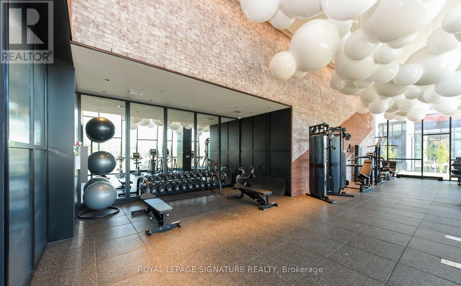 1407 - 3220 William Coltson Avenue, Oakville (Jm Joshua Meadows), Ontario  L6H 7X9 - Photo 24 - W12665500