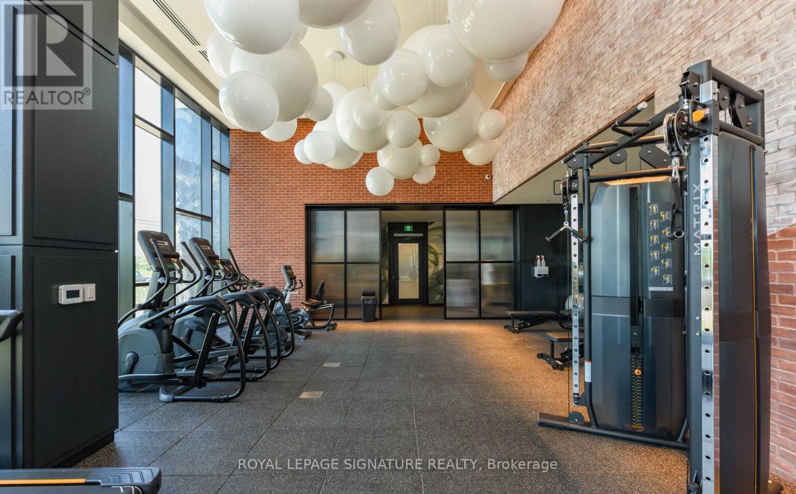 1407 - 3220 William Coltson Avenue, Oakville (Jm Joshua Meadows), Ontario  L6H 7X9 - Photo 25 - W12665500