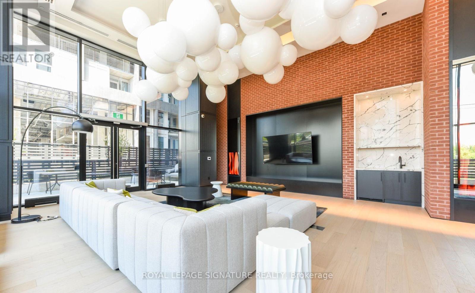 1407 - 3220 William Coltson Avenue, Oakville (Jm Joshua Meadows), Ontario  L6H 7X9 - Photo 27 - W12665500