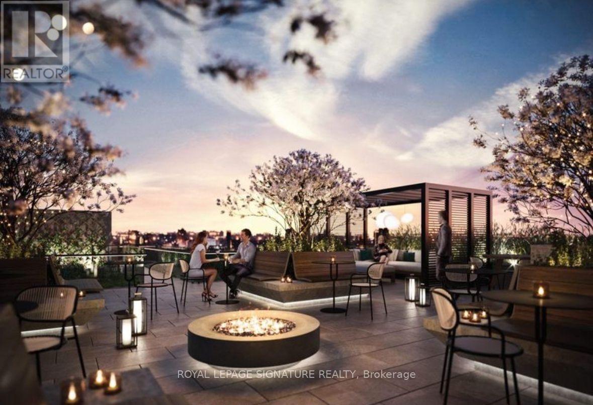 1407 - 3220 William Coltson Avenue, Oakville (Jm Joshua Meadows), Ontario  L6H 7X9 - Photo 30 - W12665500