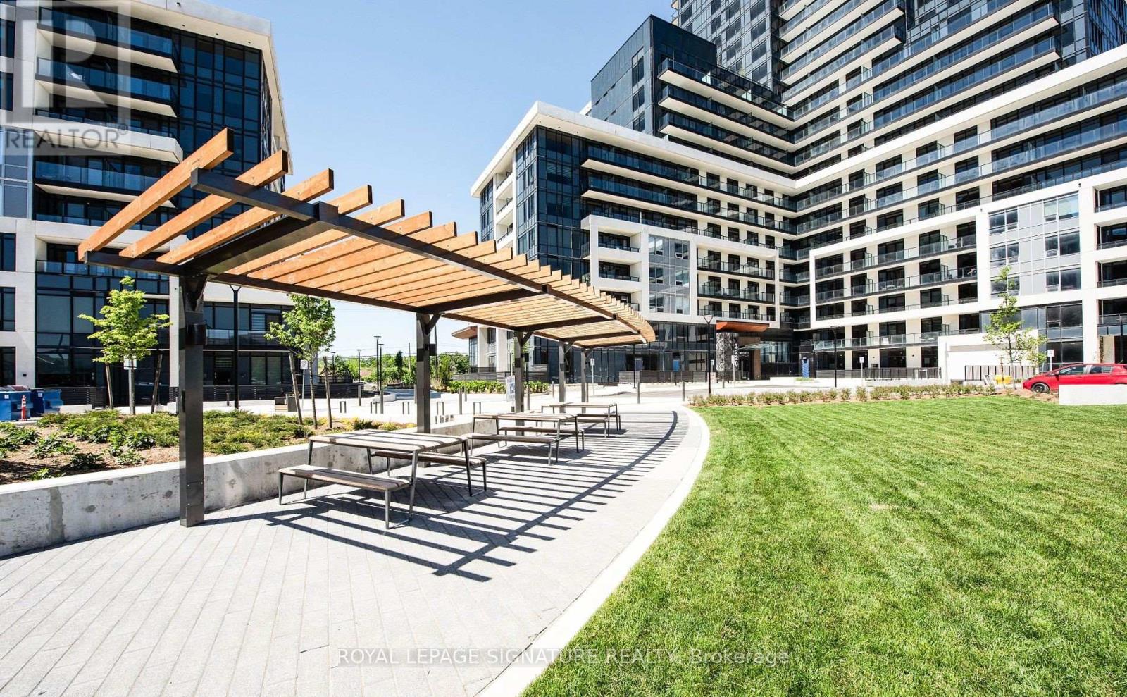 1407 - 3220 William Coltson Avenue, Oakville (Jm Joshua Meadows), Ontario  L6H 7X9 - Photo 31 - W12665500