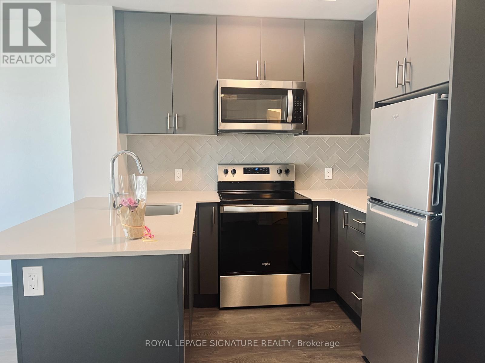 1407 - 3220 William Coltson Avenue, Oakville (Jm Joshua Meadows), Ontario  L6H 7X9 - Photo 9 - W12665500