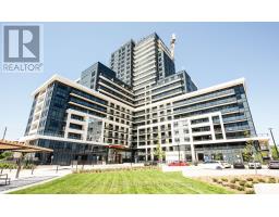 1407 - 3220 WILLIAM COLTSON AVENUE, Oakville, Ontario