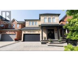 239 DALGLEISH GARDENS, Milton, Ontario