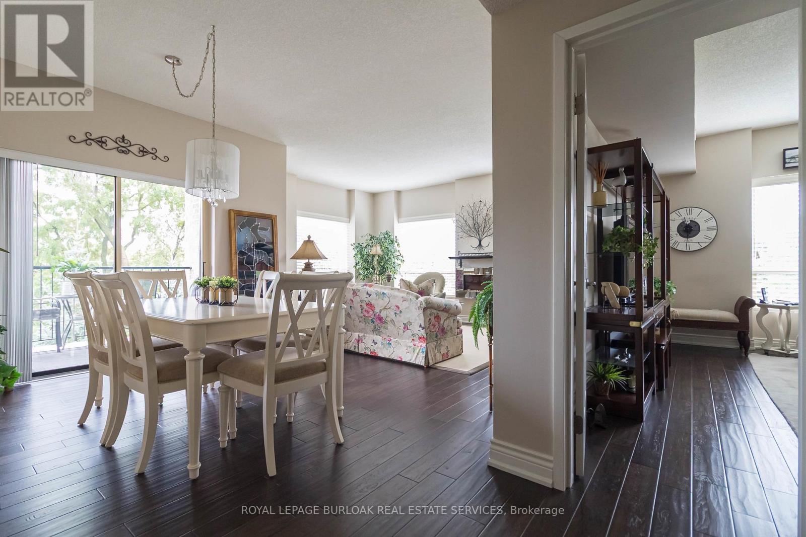 305 - 3497 Upper Middle Road, Burlington, Ontario  L7M 4T6 - Photo 14 - W12665570