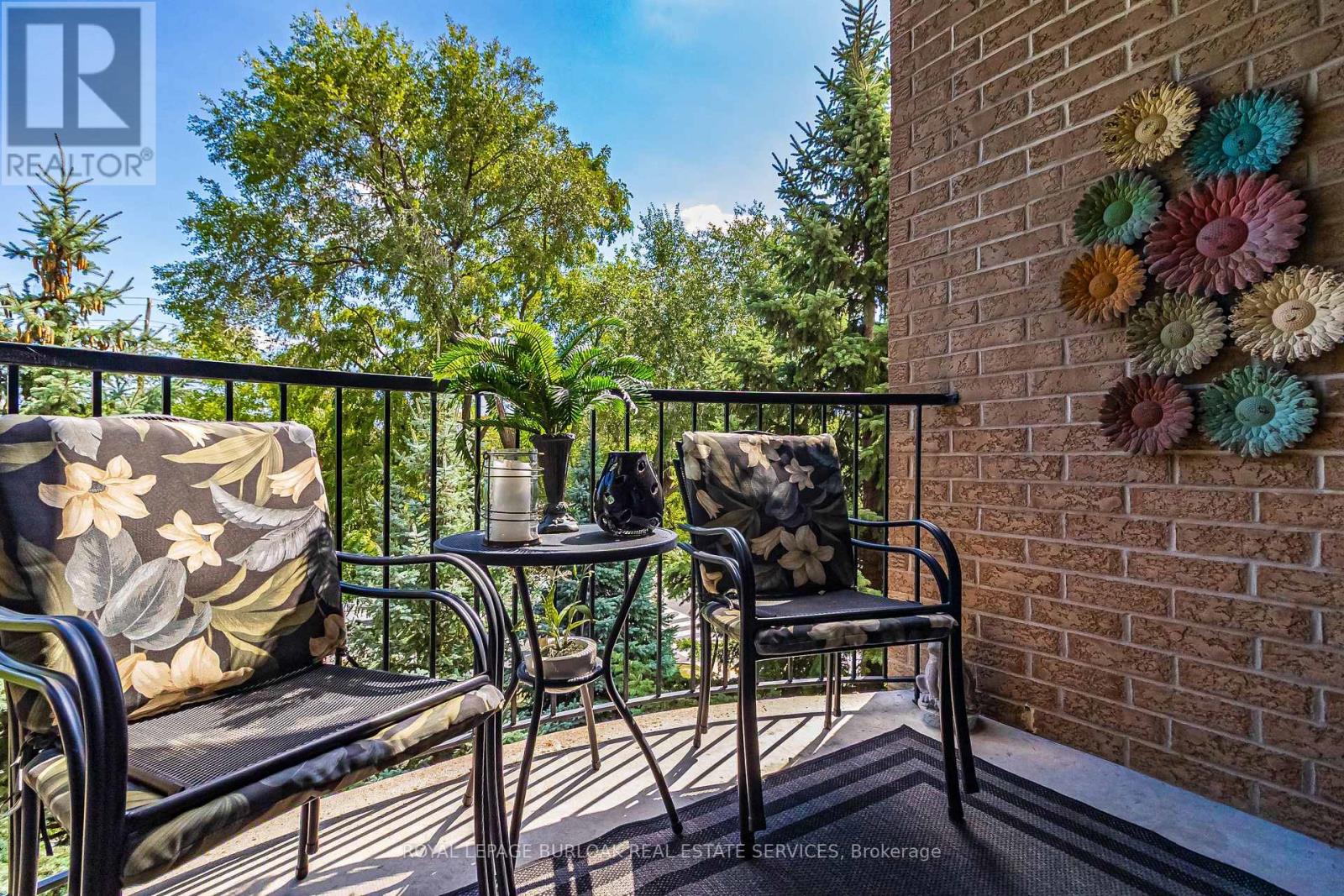 305 - 3497 Upper Middle Road, Burlington, Ontario  L7M 4T6 - Photo 17 - W12665570