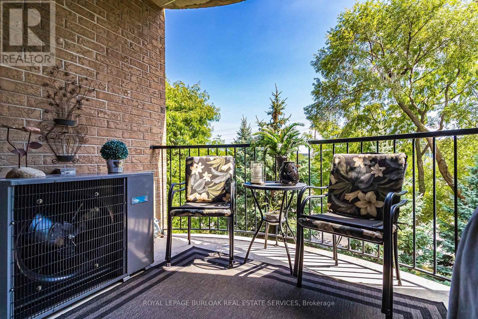 305 - 3497 Upper Middle Road, Burlington, Ontario  L7M 4T6 - Photo 18 - W12665570