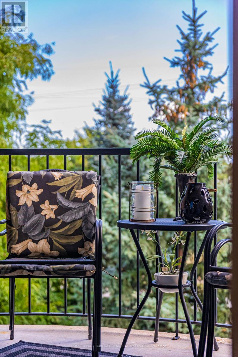 305 - 3497 Upper Middle Road, Burlington, Ontario  L7M 4T6 - Photo 19 - W12665570