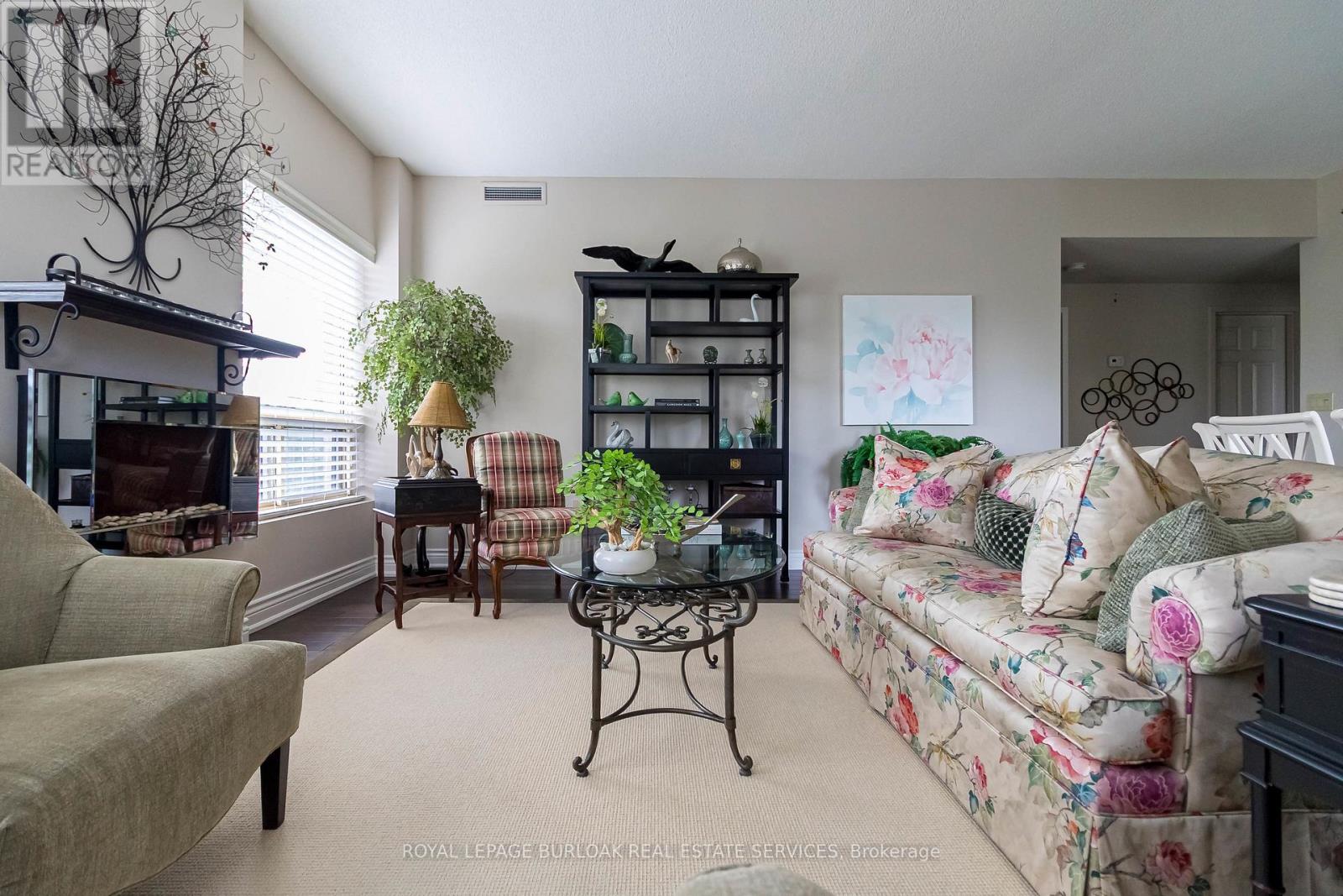 305 - 3497 Upper Middle Road, Burlington, Ontario  L7M 4T6 - Photo 21 - W12665570