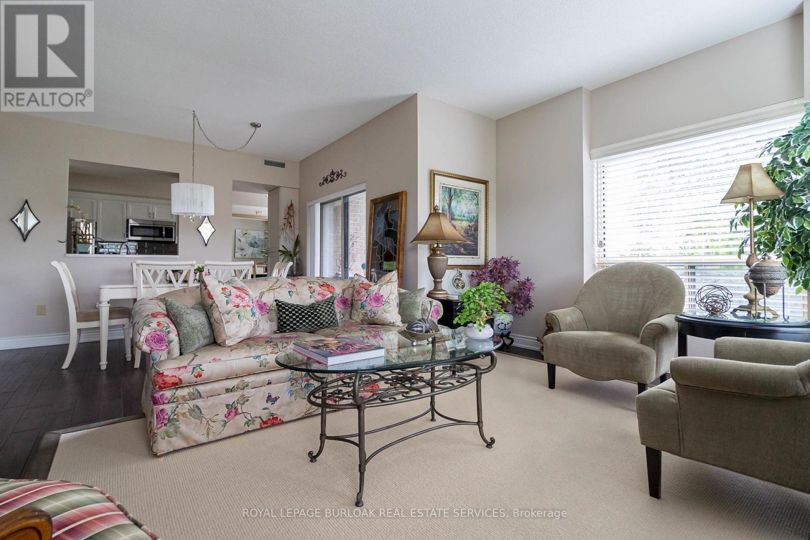 305 - 3497 Upper Middle Road, Burlington, Ontario  L7M 4T6 - Photo 23 - W12665570