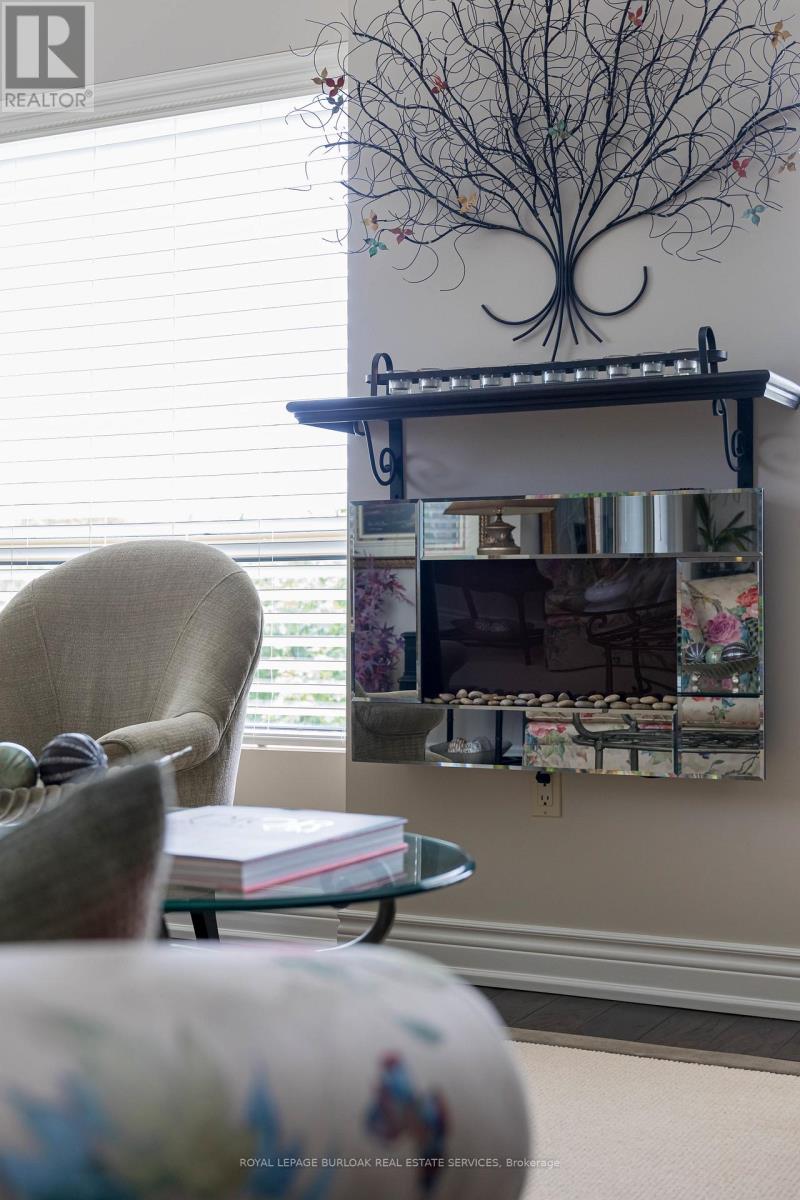 305 - 3497 Upper Middle Road, Burlington, Ontario  L7M 4T6 - Photo 24 - W12665570