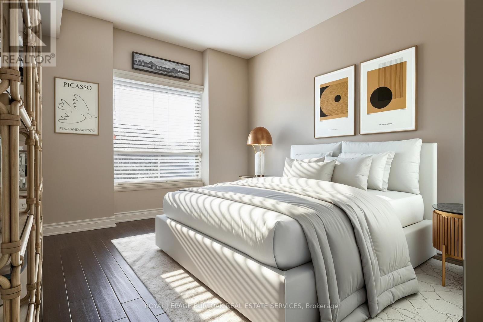 305 - 3497 Upper Middle Road, Burlington, Ontario  L7M 4T6 - Photo 25 - W12665570