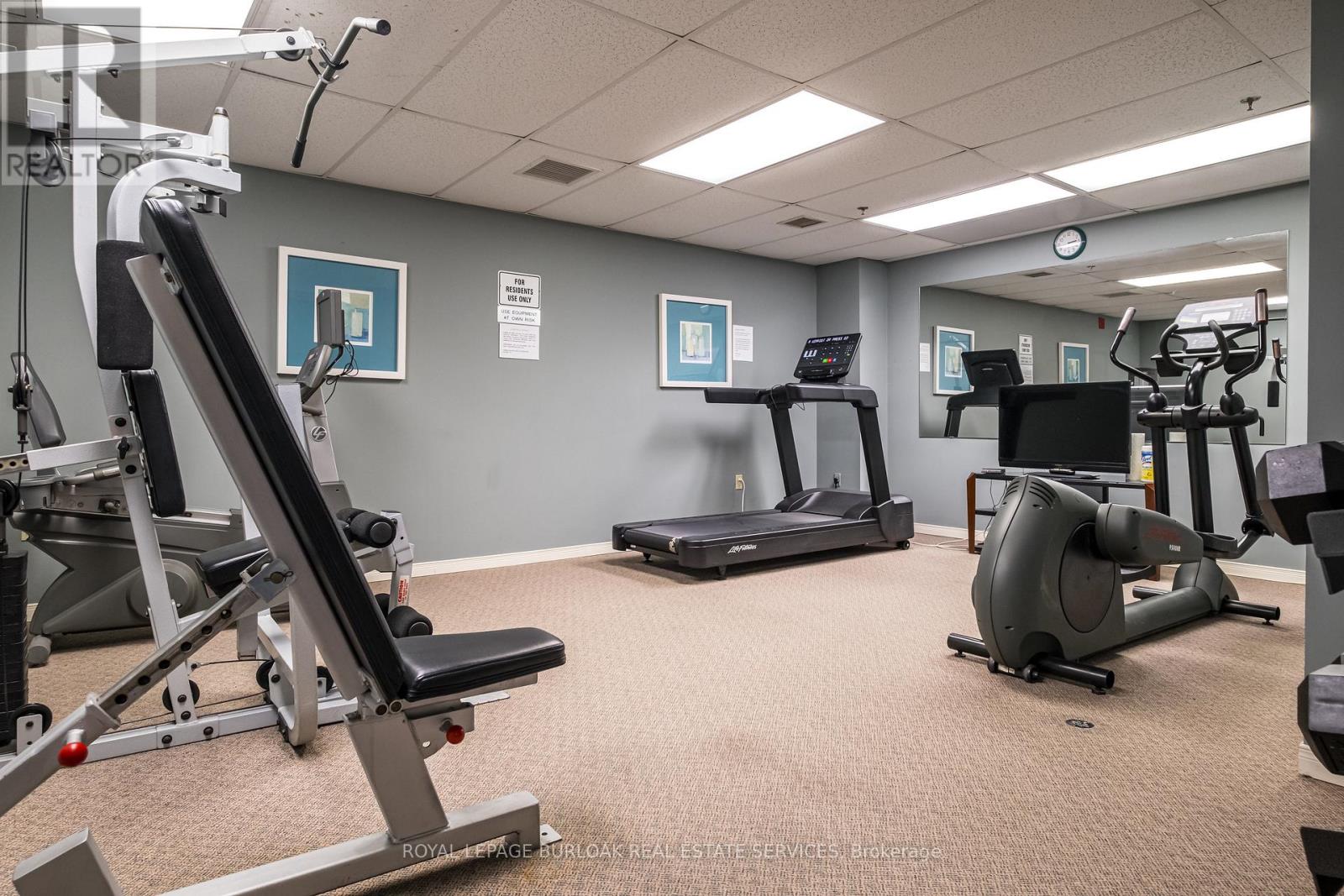 305 - 3497 Upper Middle Road, Burlington, Ontario  L7M 4T6 - Photo 38 - W12665570