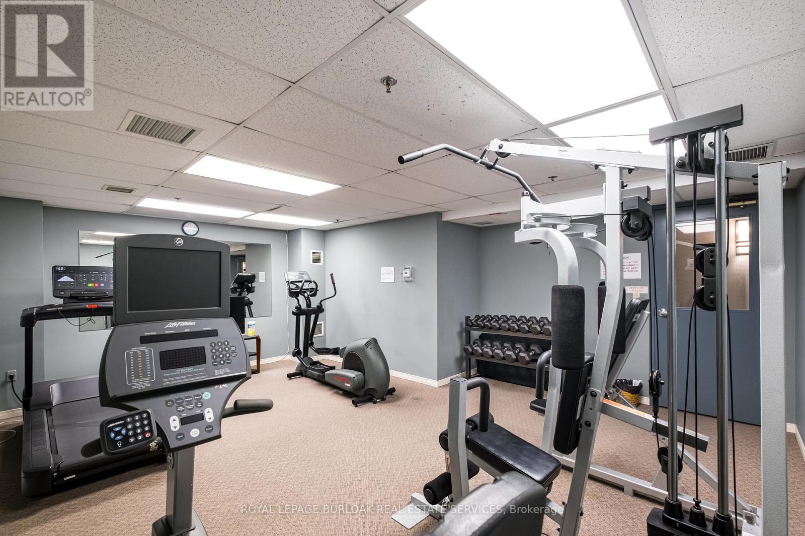 305 - 3497 Upper Middle Road, Burlington, Ontario  L7M 4T6 - Photo 39 - W12665570