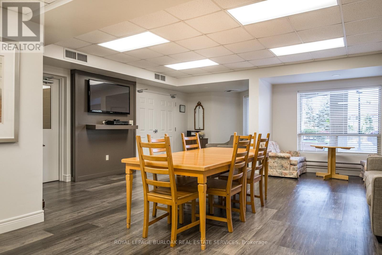 305 - 3497 Upper Middle Road, Burlington, Ontario  L7M 4T6 - Photo 41 - W12665570