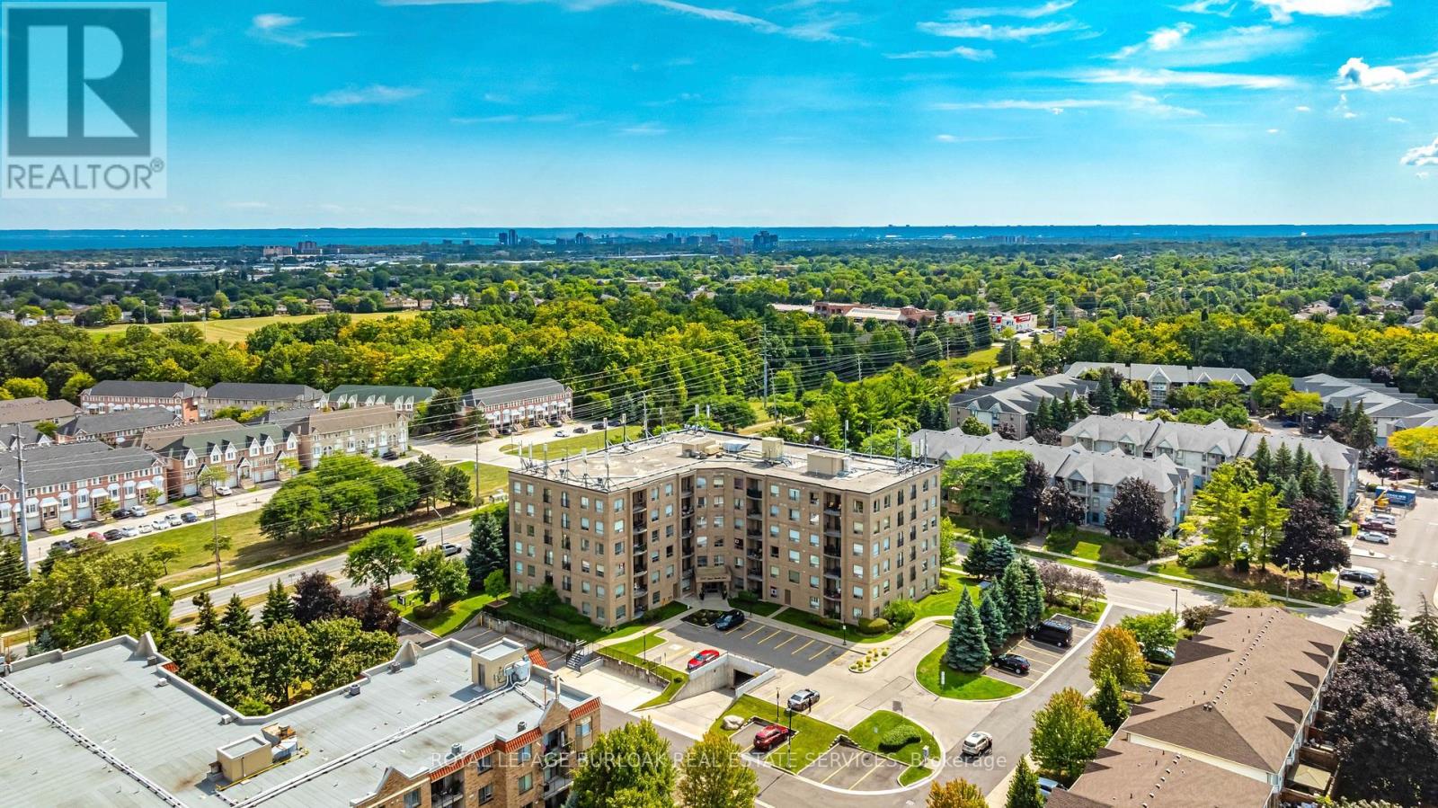 305 - 3497 Upper Middle Road, Burlington, Ontario  L7M 4T6 - Photo 43 - W12665570