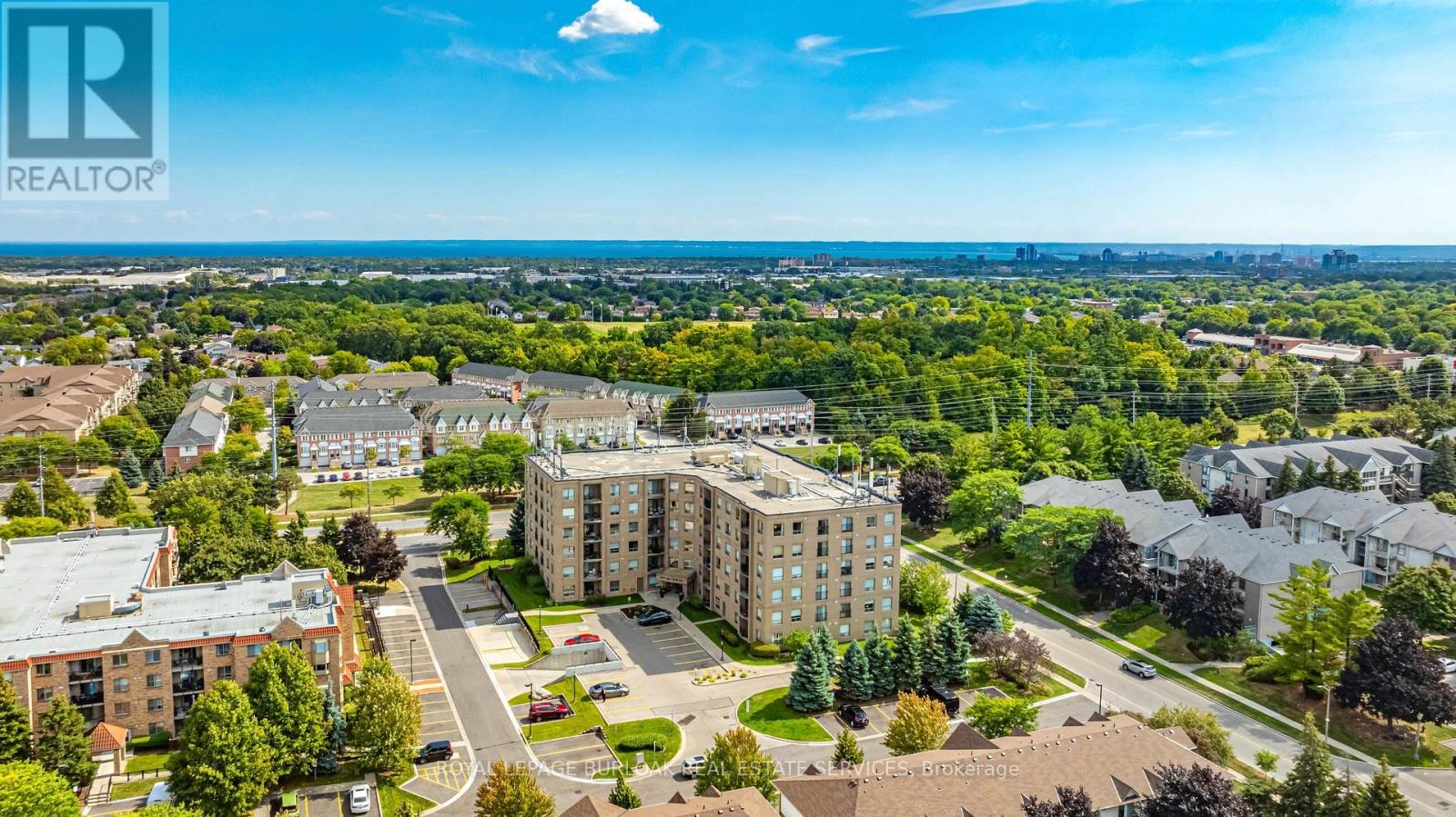 305 - 3497 Upper Middle Road, Burlington, Ontario  L7M 4T6 - Photo 44 - W12665570