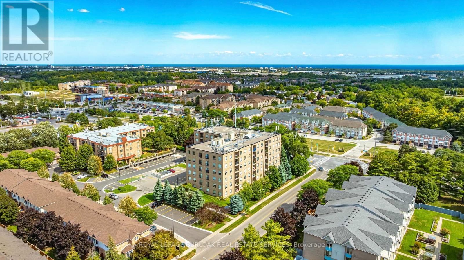 305 - 3497 Upper Middle Road, Burlington, Ontario  L7M 4T6 - Photo 45 - W12665570