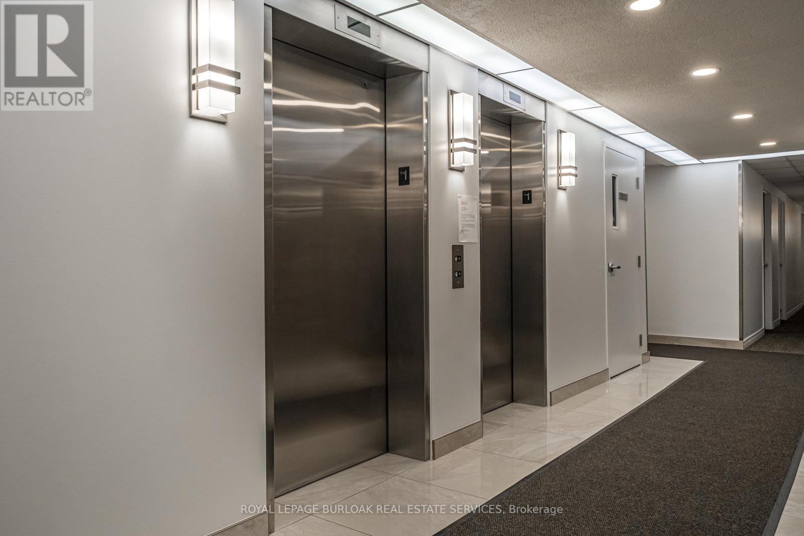 305 - 3497 Upper Middle Road, Burlington, Ontario  L7M 4T6 - Photo 6 - W12665570