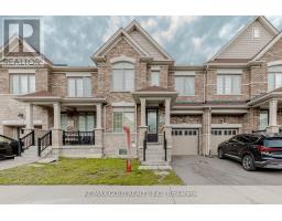 34 FOLGATE CRESCENT, Brampton, Ontario