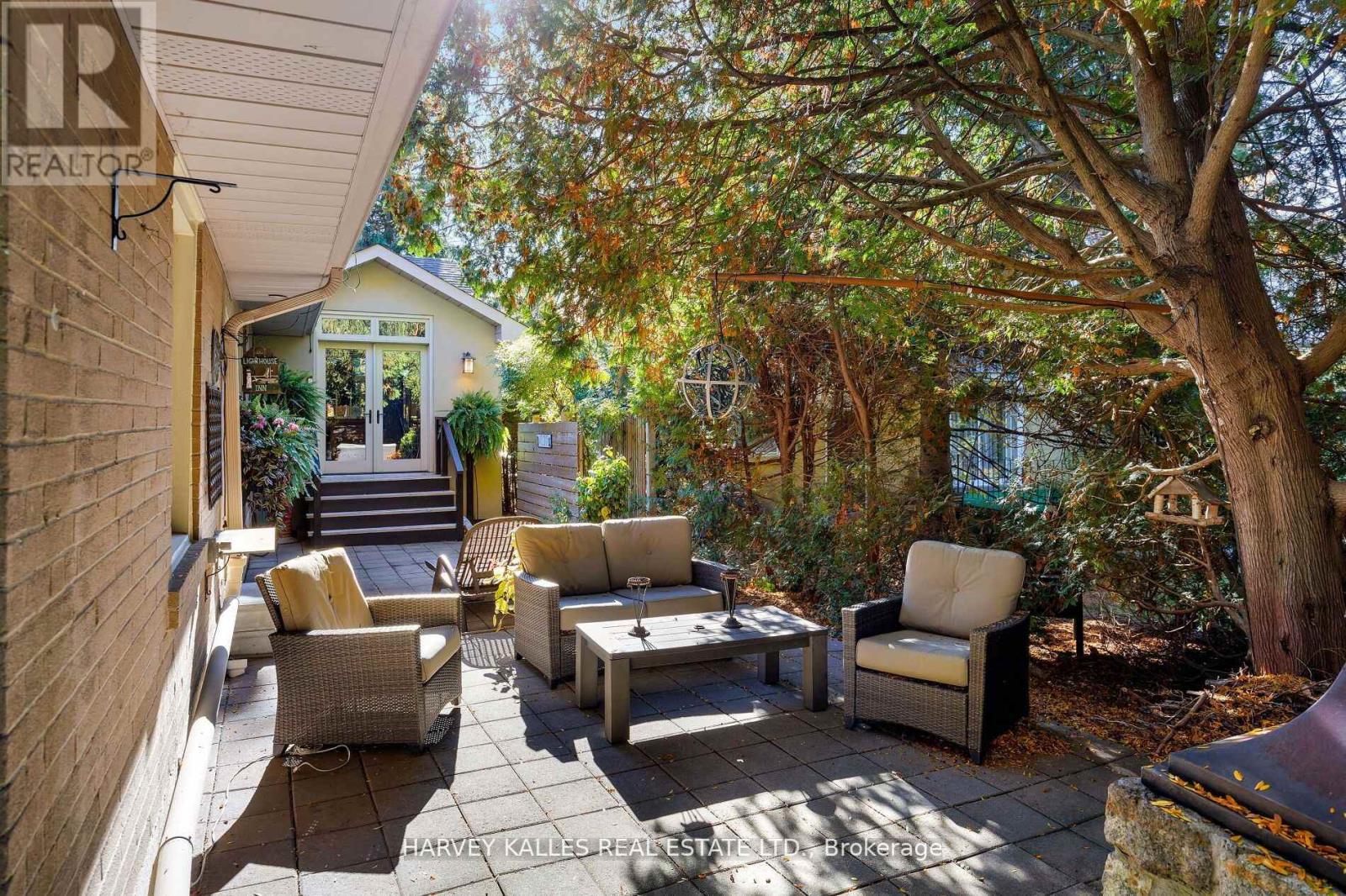 24 Cedarland Drive, Toronto, Ontario  M9A 2K2 - Photo 22 - W12665614