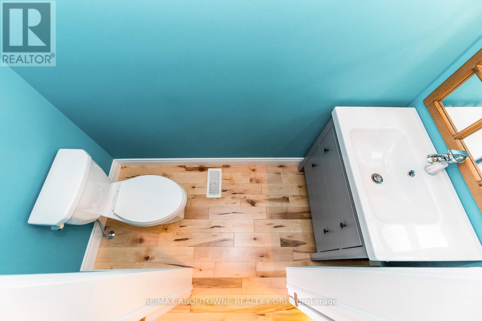 365 Leadwood Gate, Oakville, Ontario  L6M 1L7 - Photo 23 - W12665616