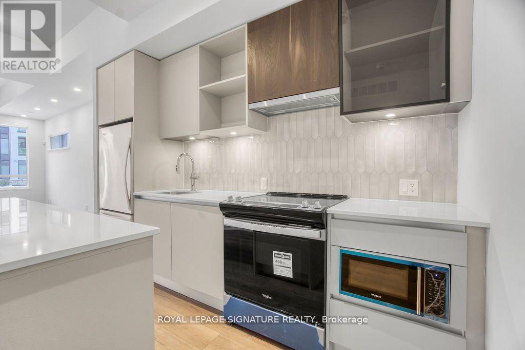 147 - 3025 Trailside Drive, Oakville, Ontario  L6M 4M2 - Photo 13 - W12665642