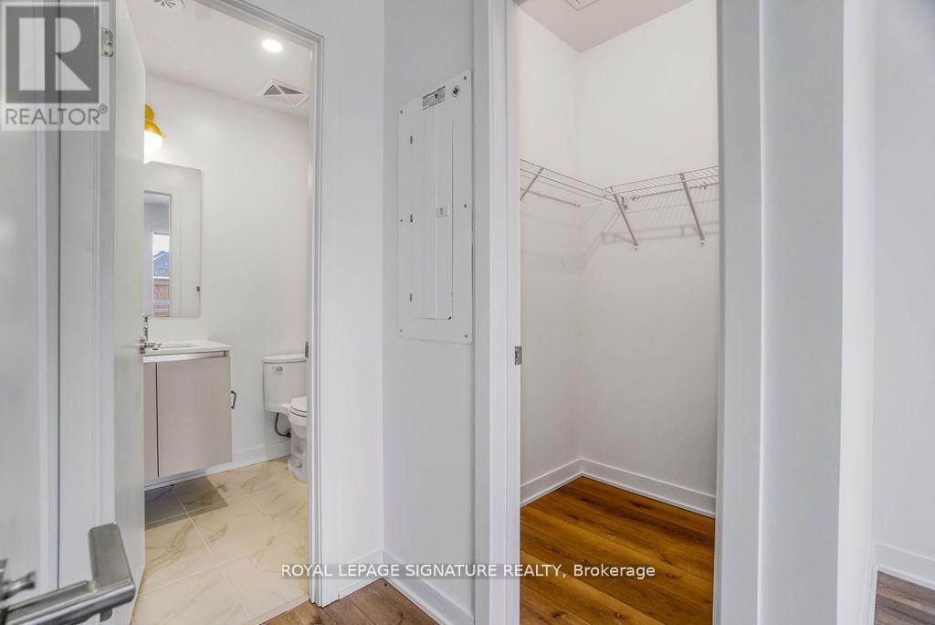 147 - 3025 Trailside Drive, Oakville, Ontario  L6M 4M2 - Photo 17 - W12665642