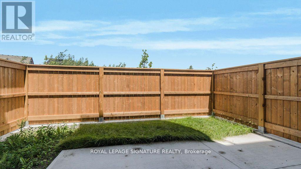 147 - 3025 Trailside Drive, Oakville, Ontario  L6M 4M2 - Photo 23 - W12665642