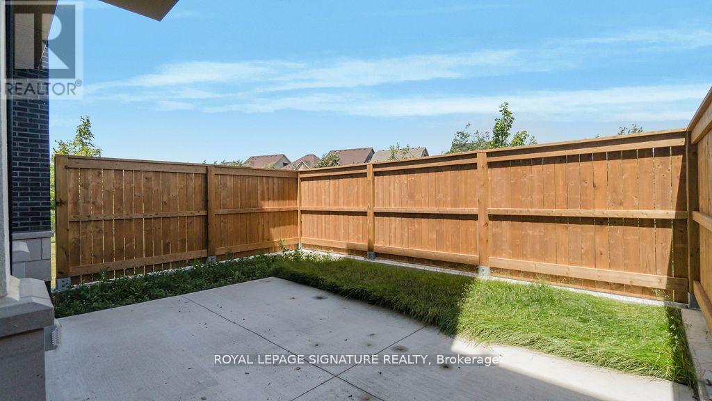 147 - 3025 Trailside Drive, Oakville, Ontario  L6M 4M2 - Photo 24 - W12665642